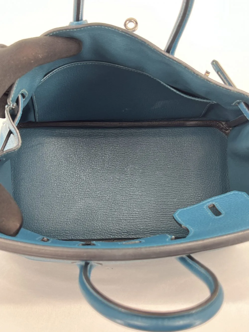 Hermès Birkin 25 - Image 8